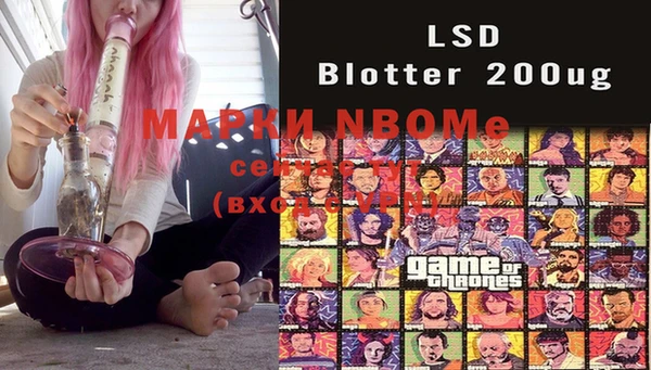 MESCALINE Иннополис